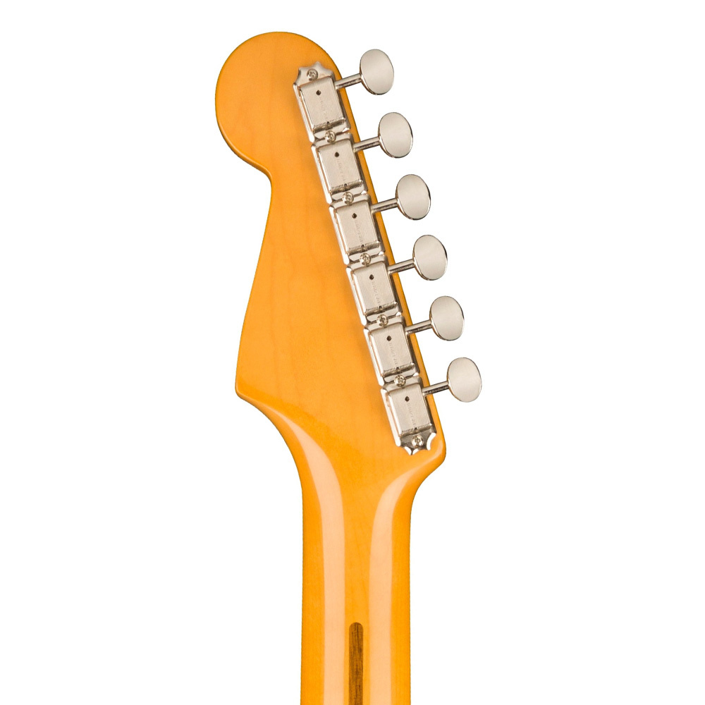 Fender American Vintage II 1957 Stratocaster Akçaağaç Klavye